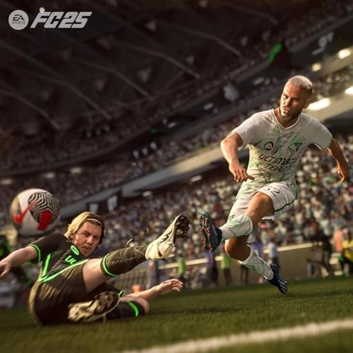 EA SPORTS FC 25 - PlayStation 4