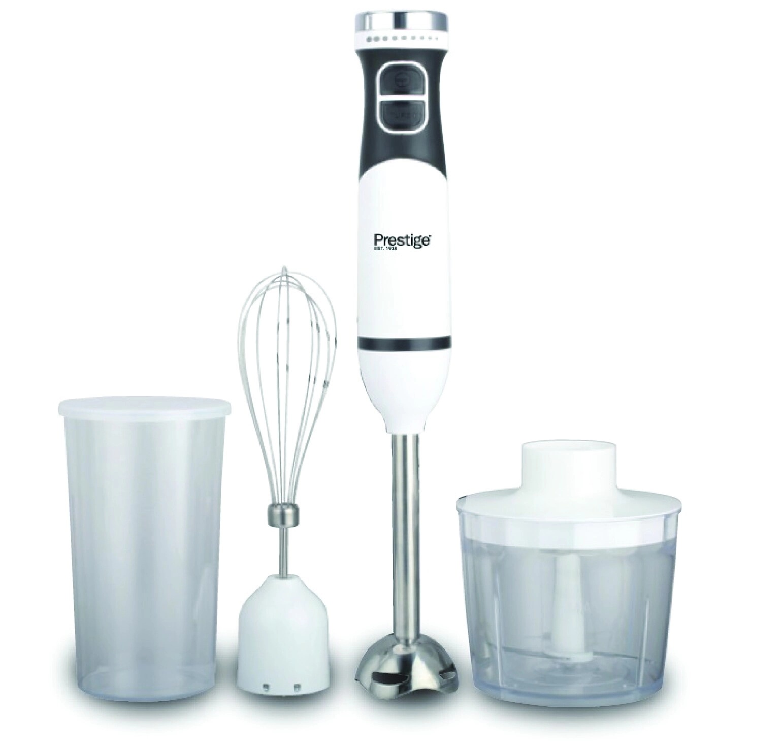 Ambicion Hand Blender - 600w
