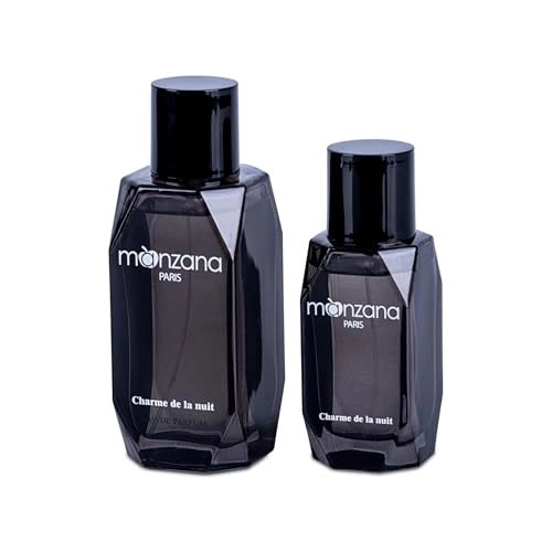 Charme De La Nuit Eau de Parfum 100 ml Set
