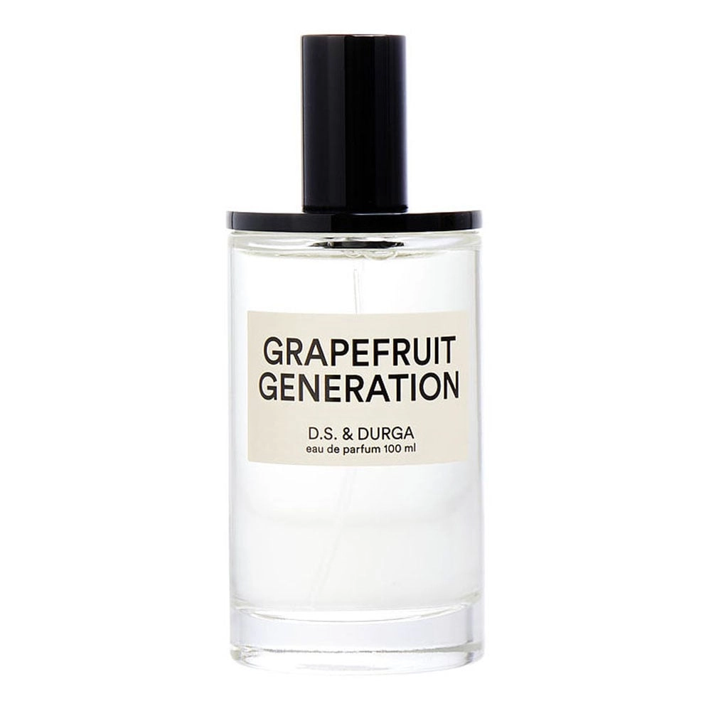 D.S. & Durga Grapefruit Generation Eau de Parfum - 100 ml