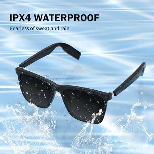 SG8 - Bluetooth 5.4 UV Protection