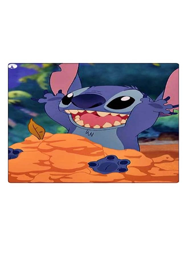 Printed Anti-Slip Gaming Mouse Pad