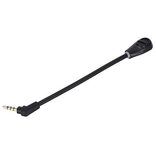 Flexible Microphone 3.5mm-Mini-Jack Microphone