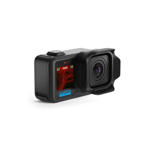 MISSION 1 PRO - 8K 60FPS