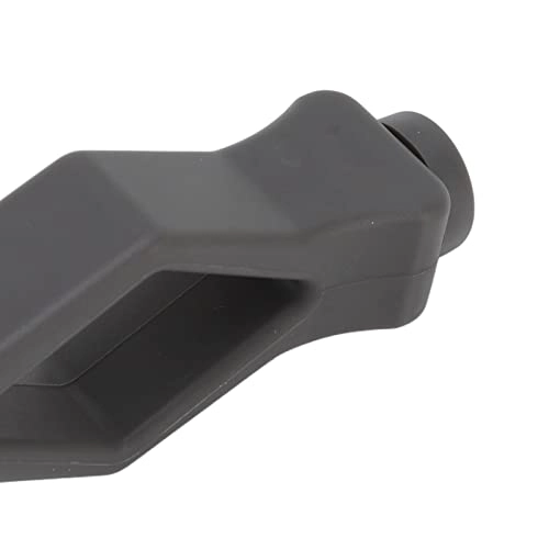 Washer Door Prop - Grey Silicone