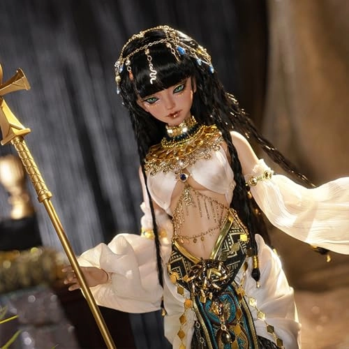 BJD Doll - 1/4 Resin Style O