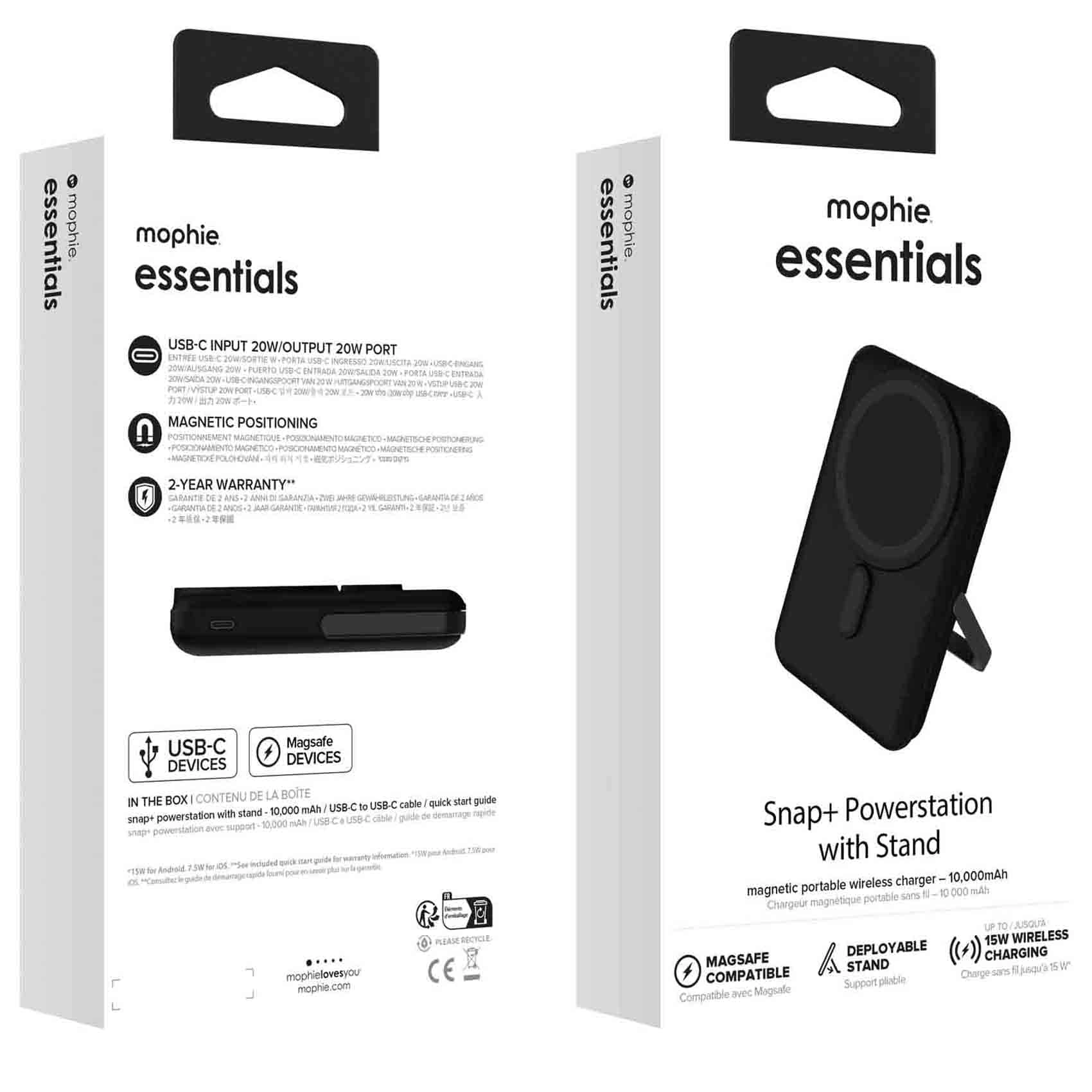 401111851 - 10000mAh