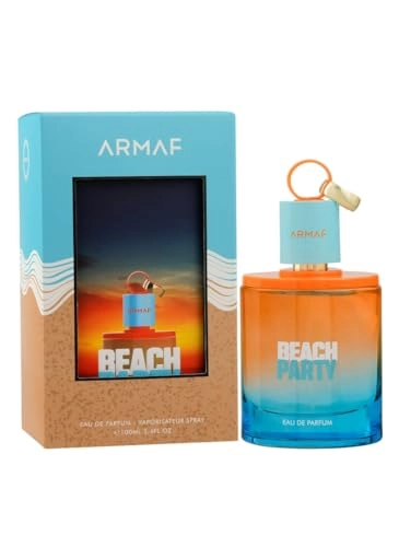 Beach Party - Eau de Parfum 100 ml