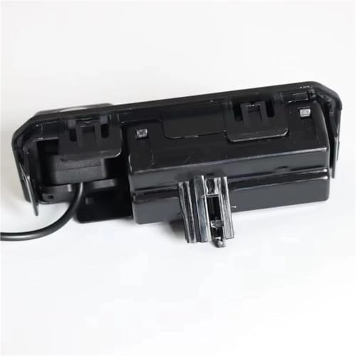 Rear View Camera - Night Vision 1280x720