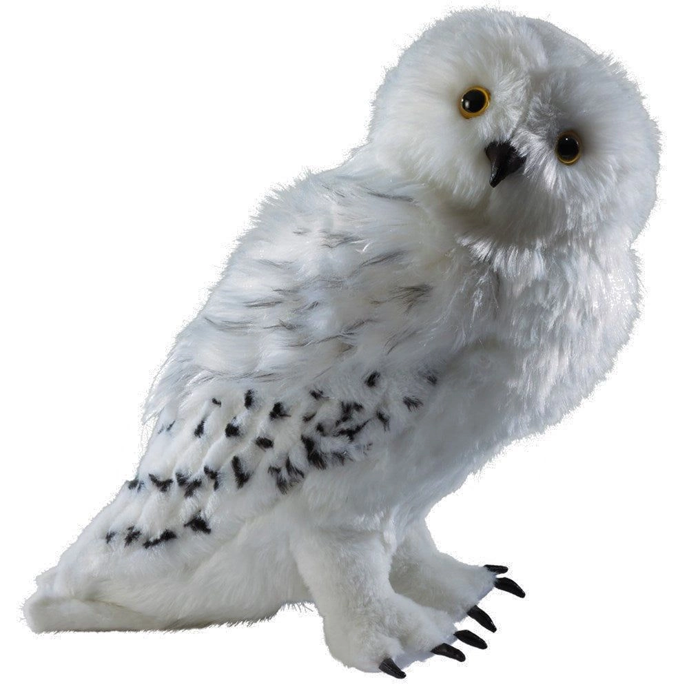 Noble Collection Hedwig 30 cm Plush