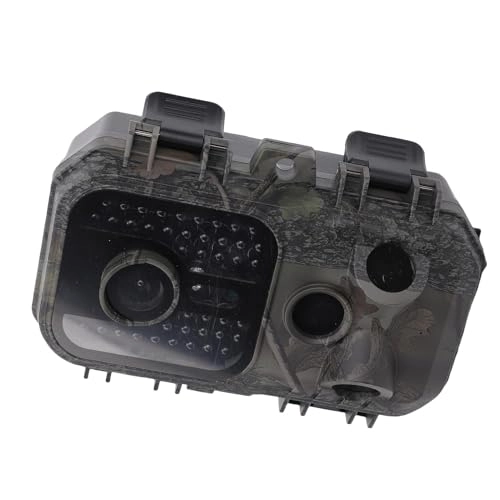 Wildlife Camera - 24MP