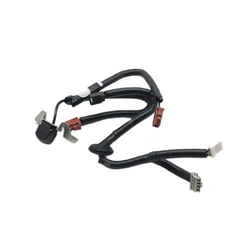 Rear View Backup Camera
