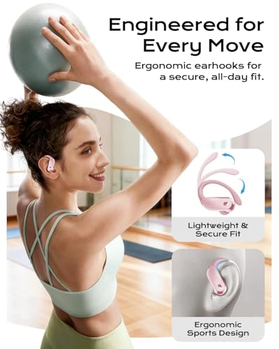 T07 Wireless Earbud