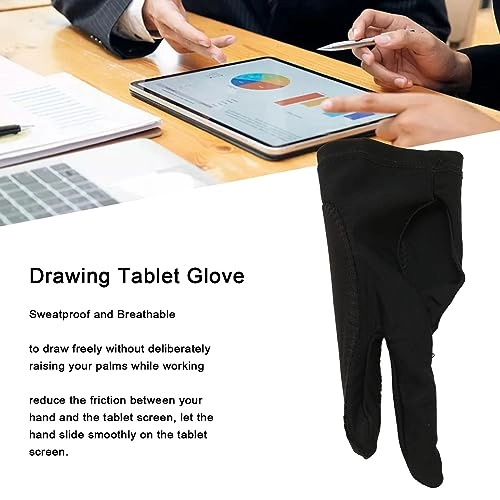 Digital Drawing Glove