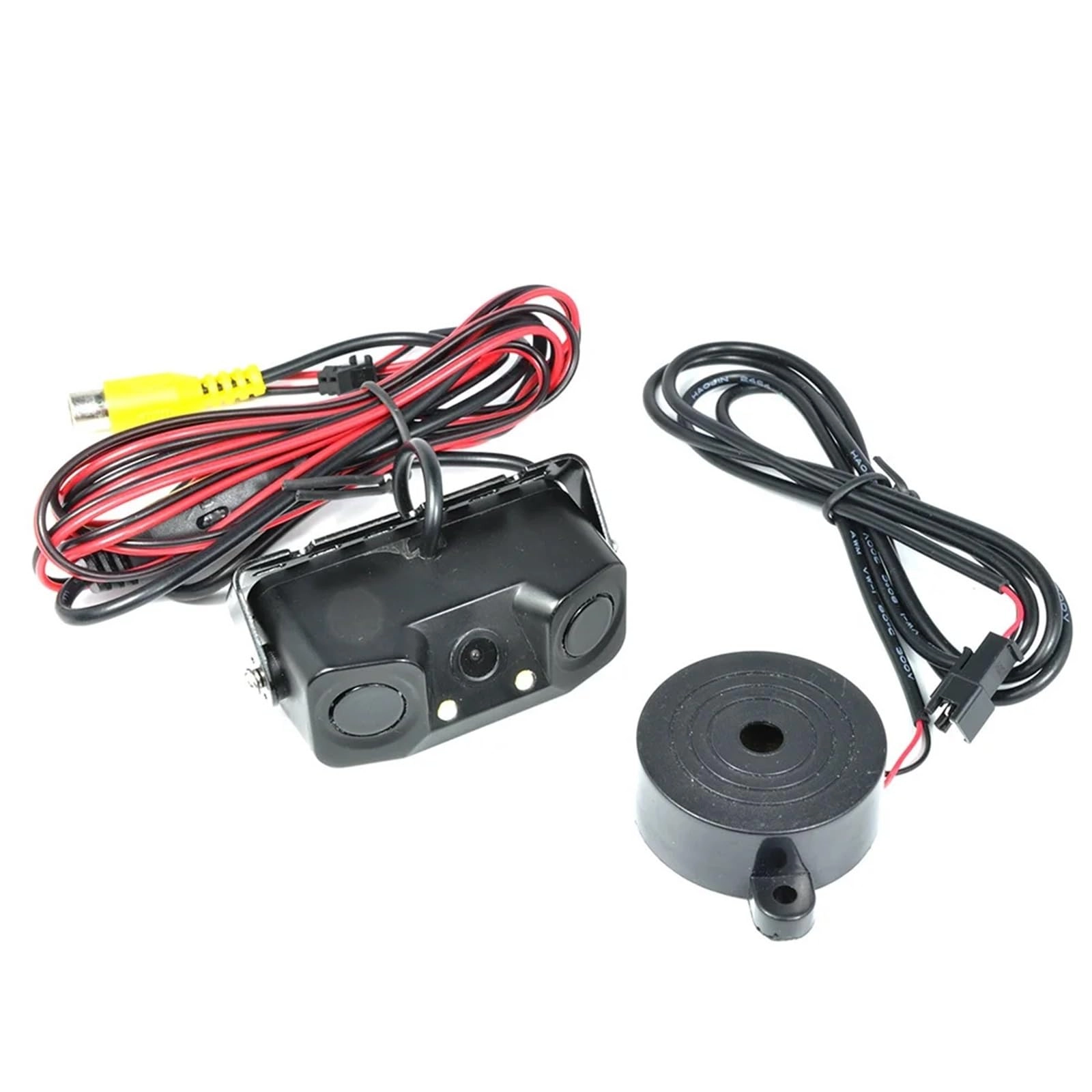 SKSJHS Reverse Camera - Night Vision 720x576 pixels
