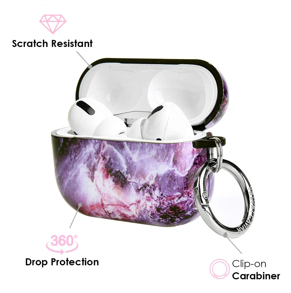 Case for AirPods Pro - Heavy Duty Protection