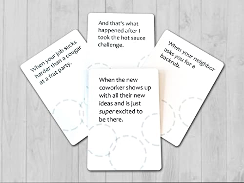 What Can You GIF? - Adult 380 pieces