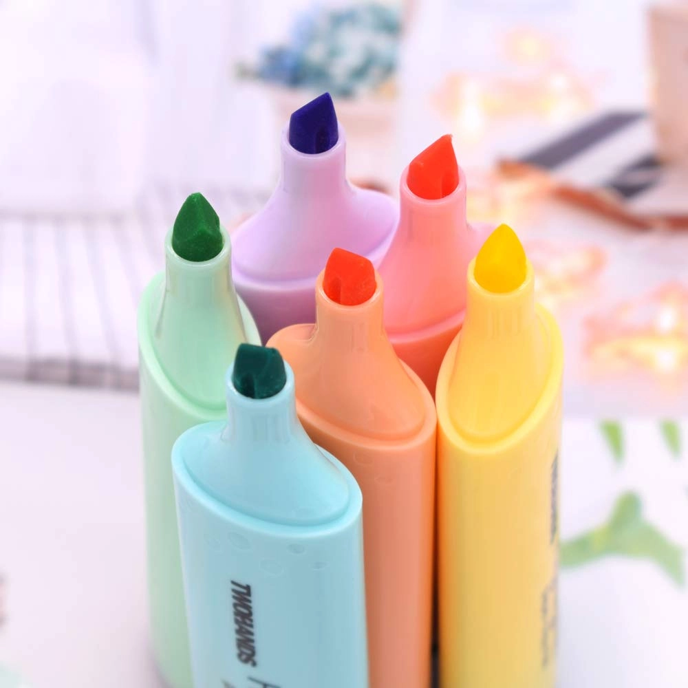Highlighter - Pastel Chisel