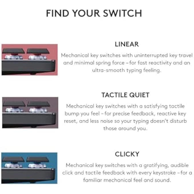 MX MECHANICAL - Wireless