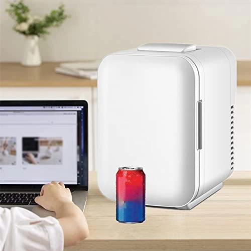 Mini fridge - Home And Car Dual-use