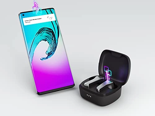 Smart Switch True Wireless Earbuds