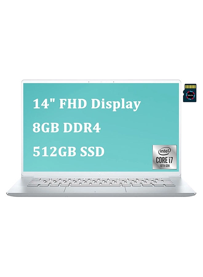 Inspiron 7490 - 14'' Core i7-10510U 8GB DDR4 512GB SSD