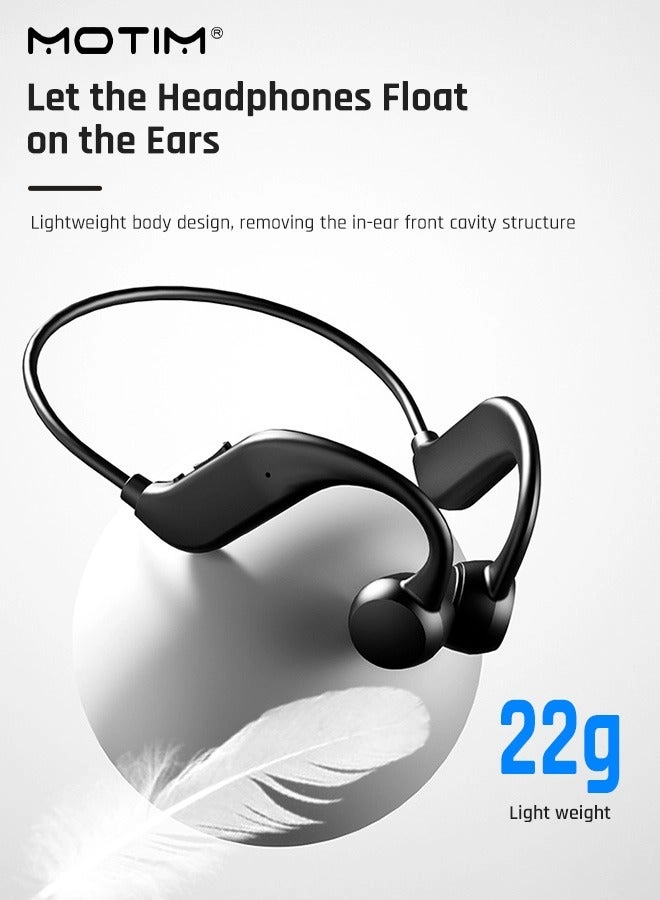 Wireless Bluetooth Neckband Headphones Wireless Headphone