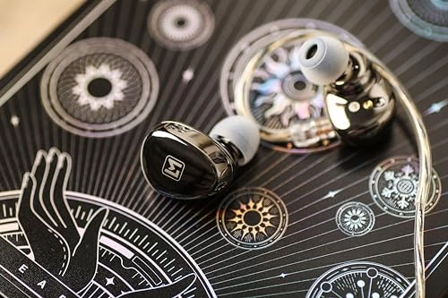 EA500 Wired Earphone