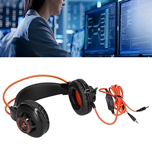 PC-3033 Wired Headset