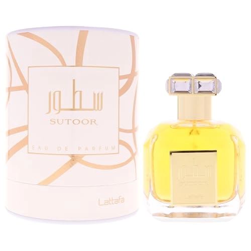 Sutoor Eau de Parfum 100 ml