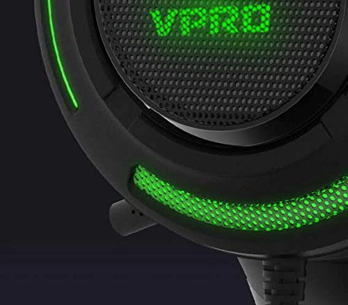 VPRO VH200 - Wired Headset