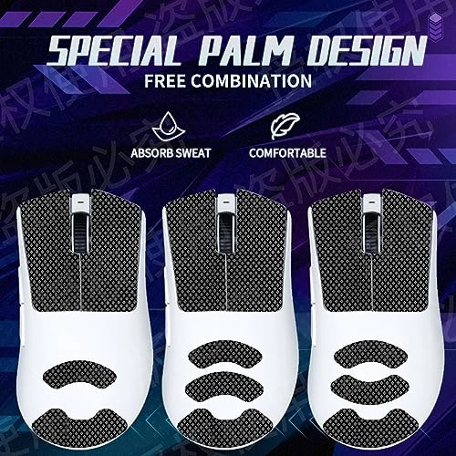 Mouse Anti Slip Grip Tape Ultra Version