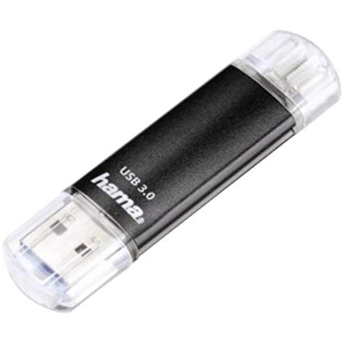 Laeta Twin - USB 3.0 micro USB/USB Type-A 128 GB