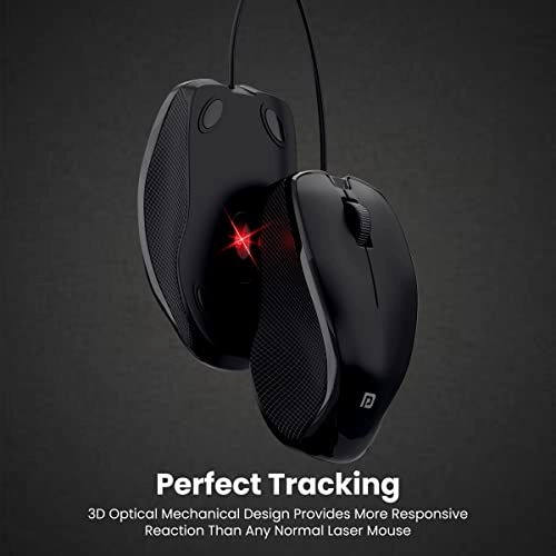 Toad 101 Mouse - USB