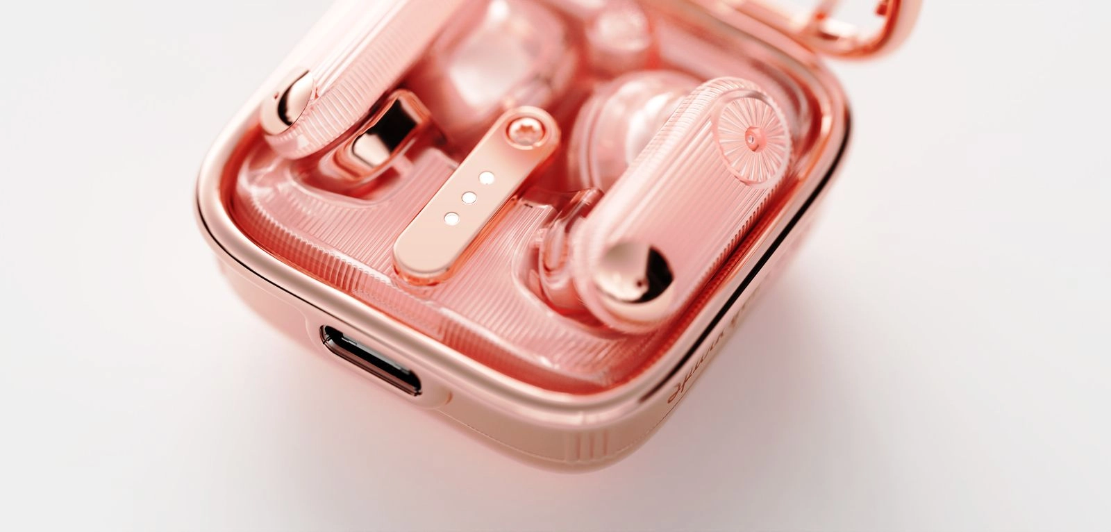 Spark-Air Wireless Earphone