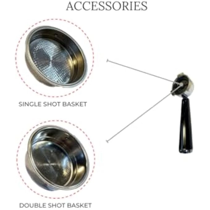 ME-ECM2014 - Removable Tank