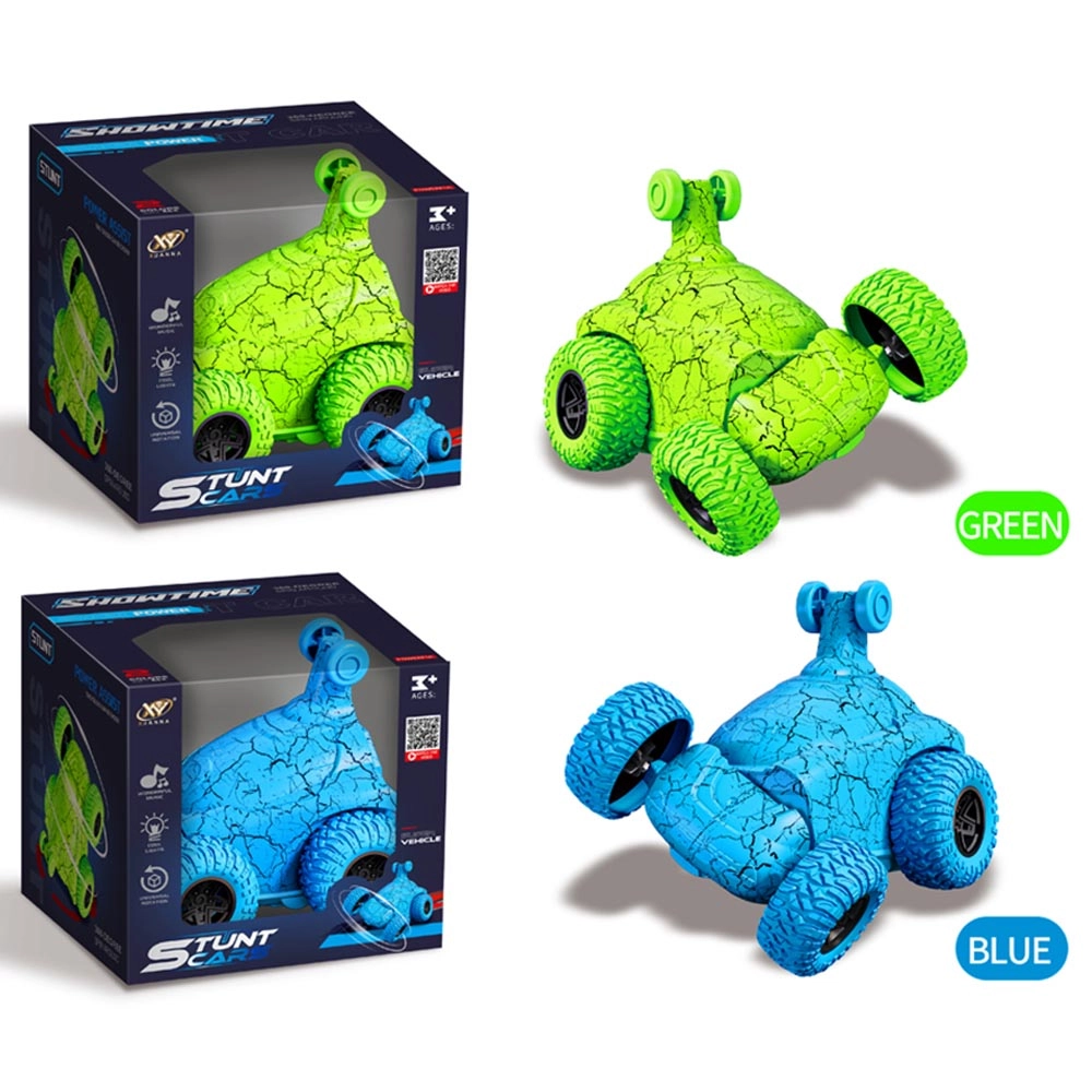 3In1 Die Cast Catapult Car - 1:24 1 pcs