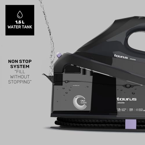 Amazing - SSD3002 - 7-bar 1.5L