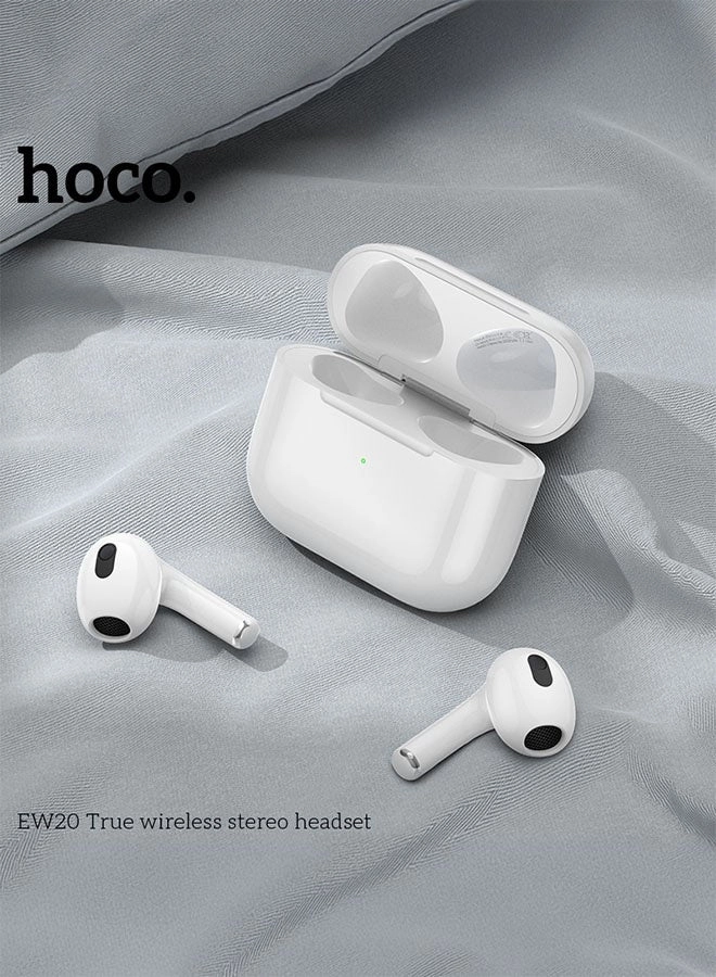 EW20 Wireless Headset