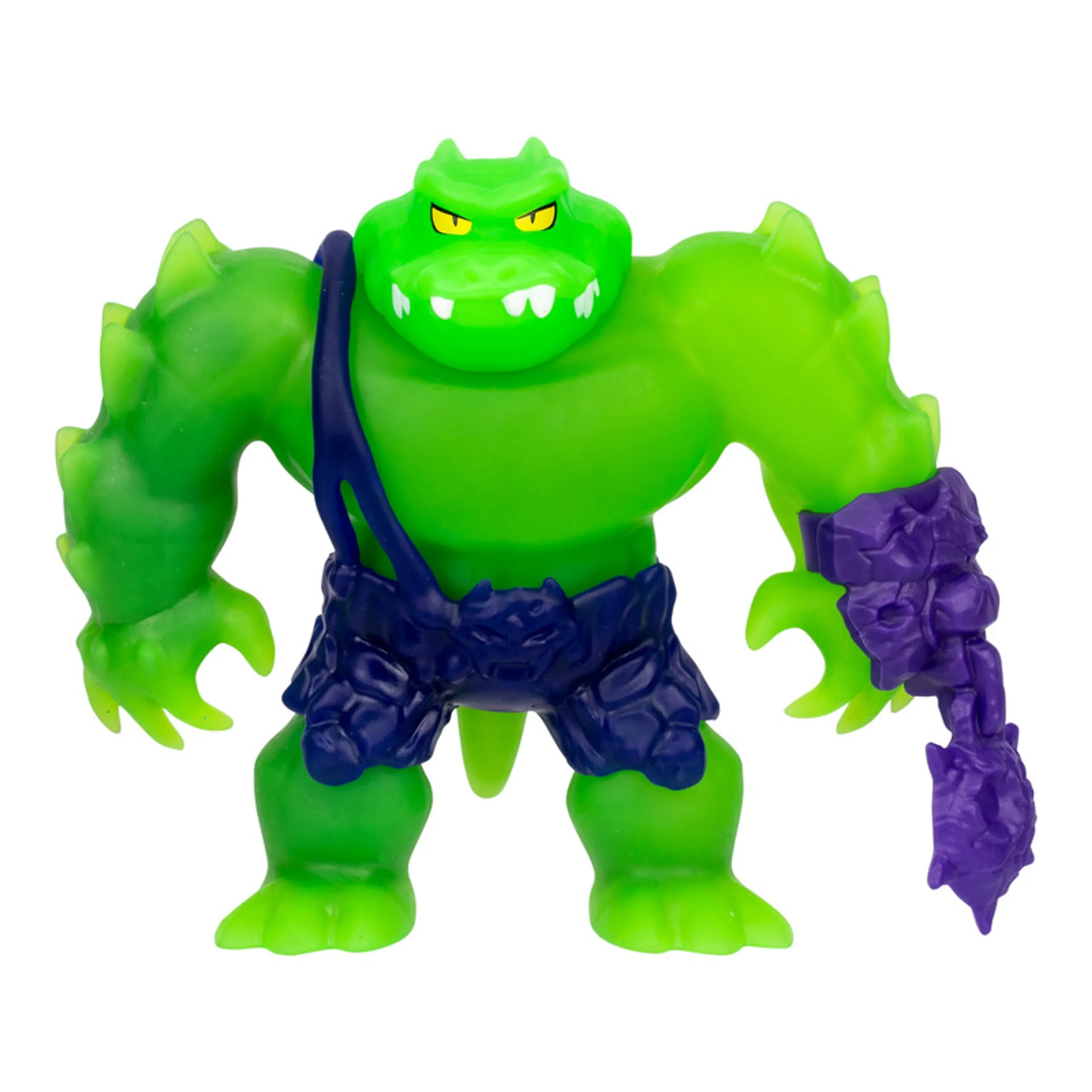 Heroes of Goo Jit Zu Meteor Madness - Rock Jaw (37313669-43017)