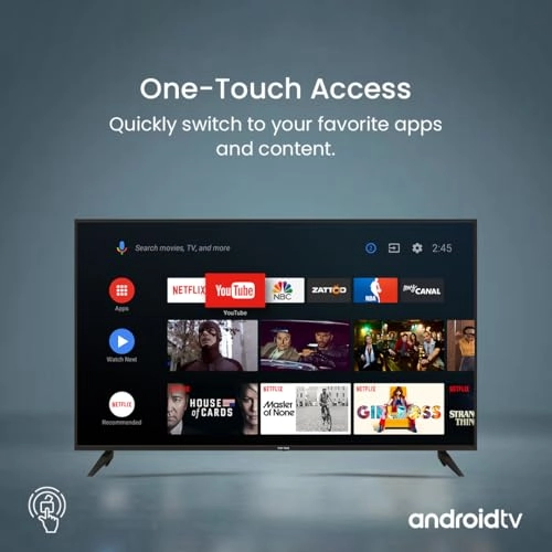 ST-32D-SMART - 32 Inches