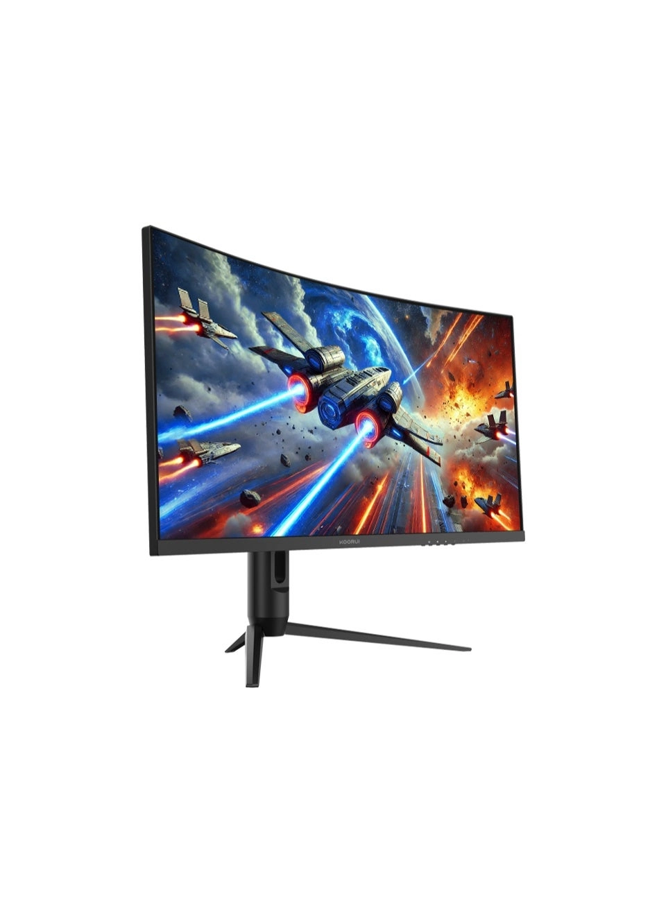 G3441XC - 3440x1440 34-inch