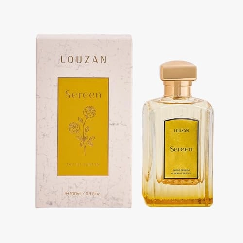 Sereen Eau de Parfum 100ml