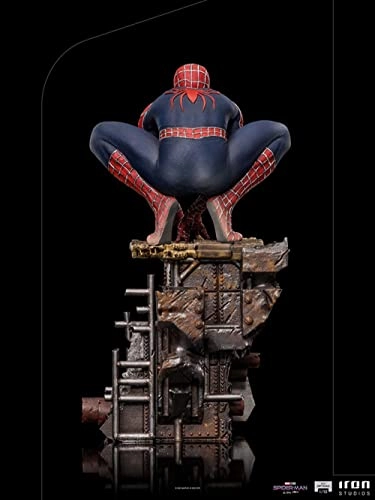 Spider-Man - Spider-Man: No Way Home (18.8 cm) (MARCAS66322-10)