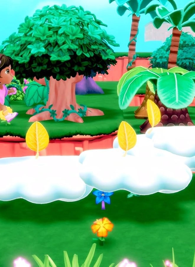 Dora: Rainforest Rescue | PS5