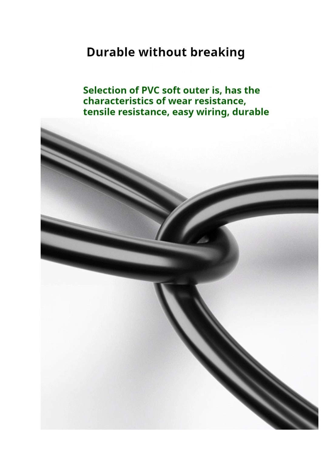 Cat 7 Ethernet cable - 1.5 m