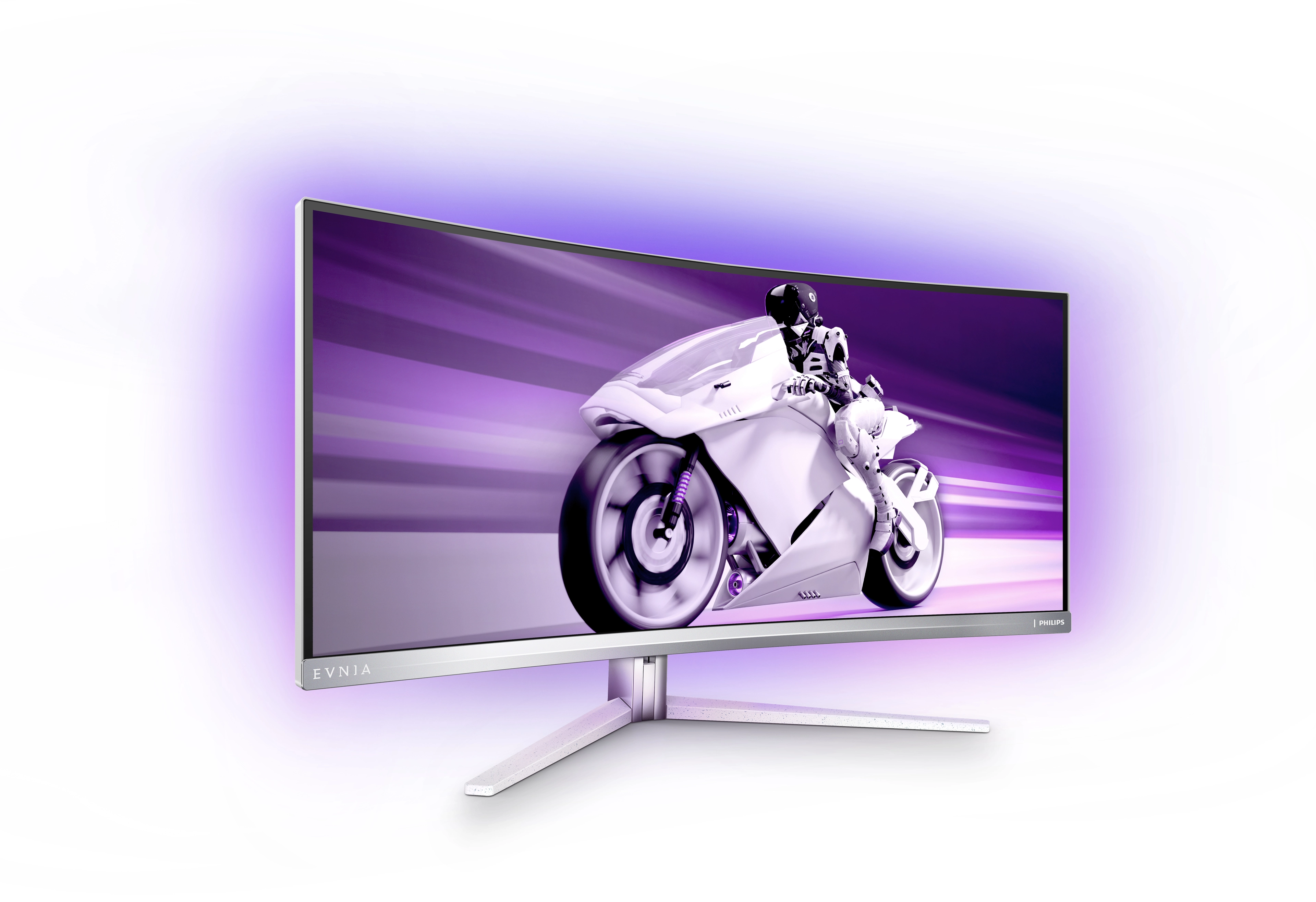 Evnia - 34M2C8600/00 34 inch 3440 x 1440