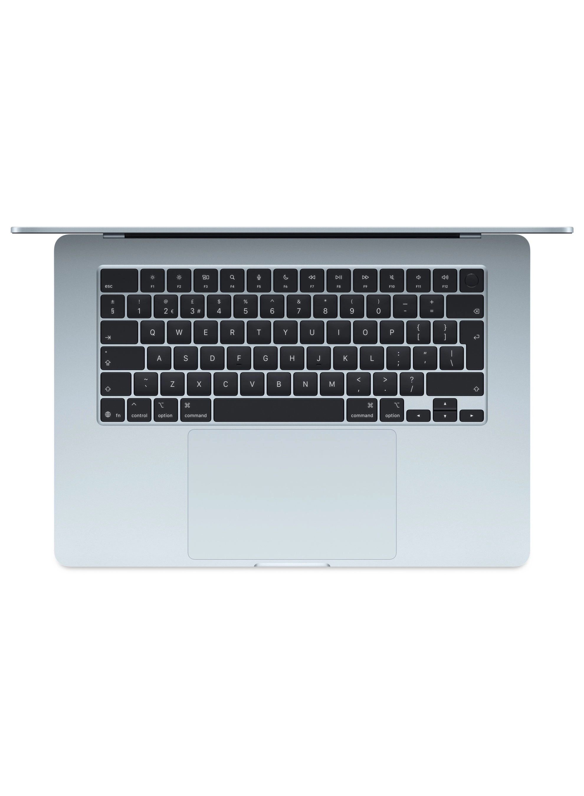 MacBook Air Z1HD001H9 - 15'' M4 32GB DDR4 512GB SSD