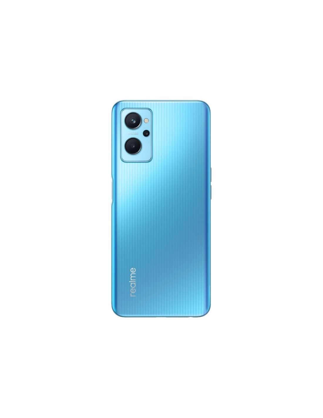 realme 9i - 4GB 128GB