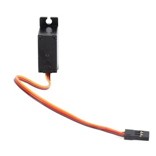 RC Steering Servo